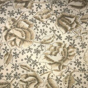 Express Floral A-Line Skirt Size Medium New with Tags‎